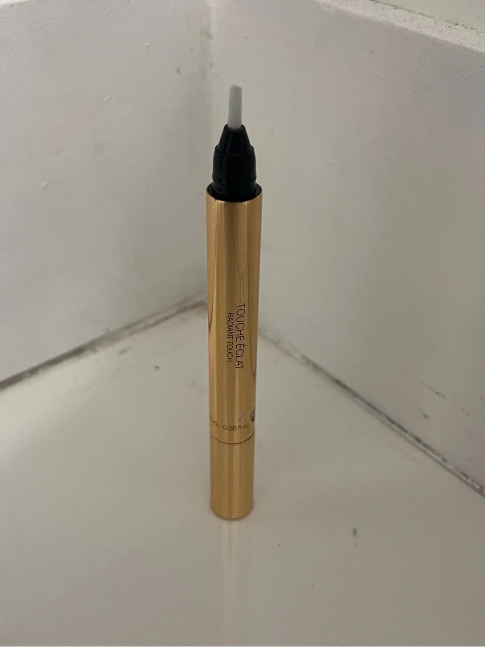 Yves Saint Laurent Touche Éclat Concealer - Cinnamon Brown
